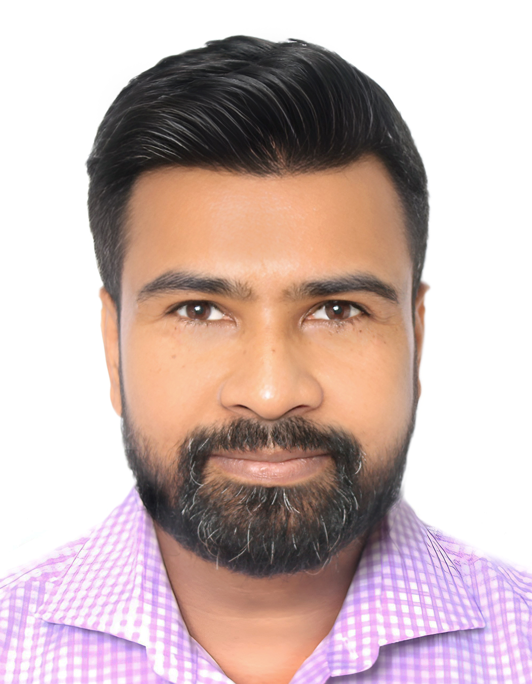 Dr Vishnu D. Rajput